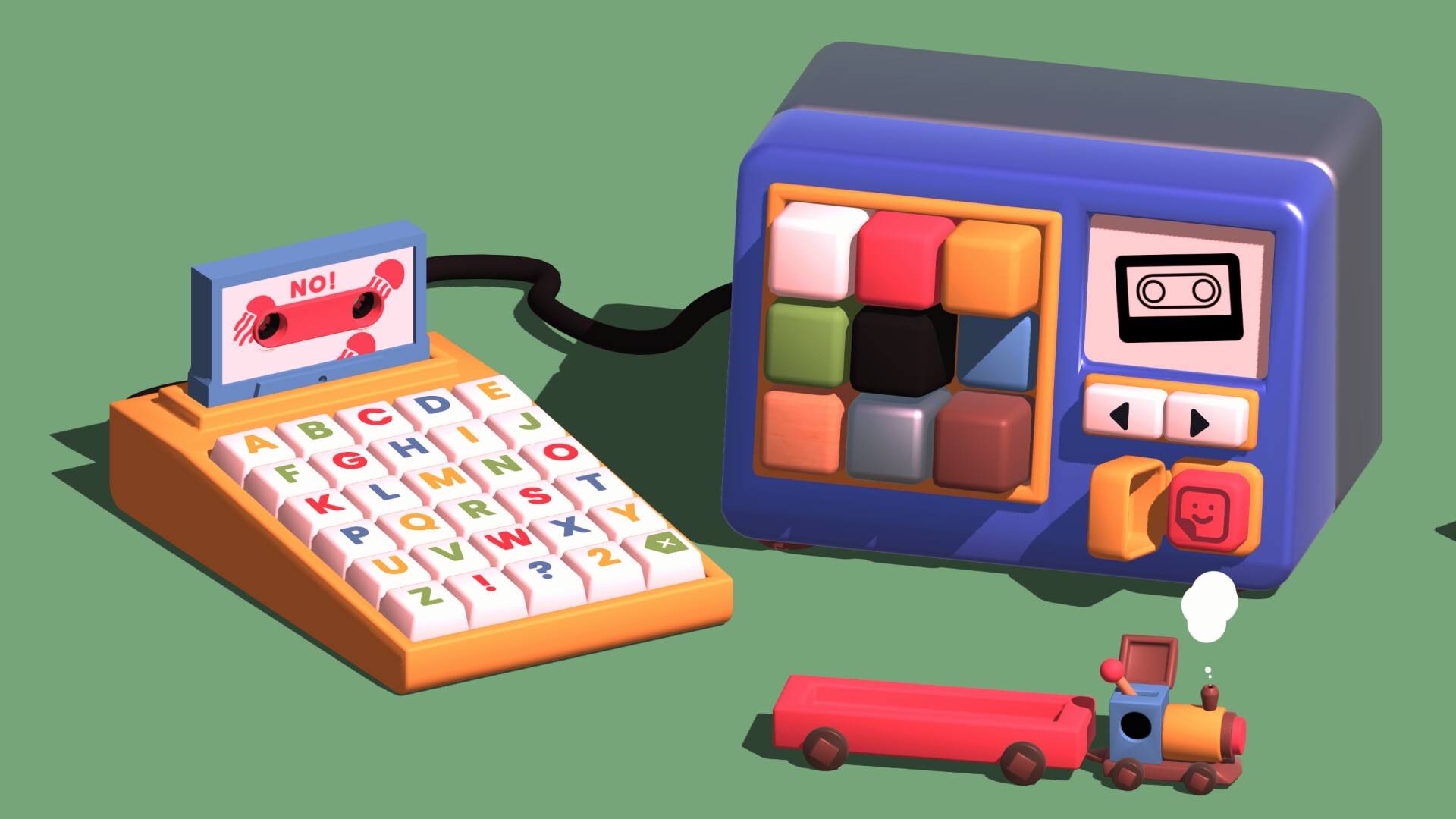 音律创想/ODDADA_3