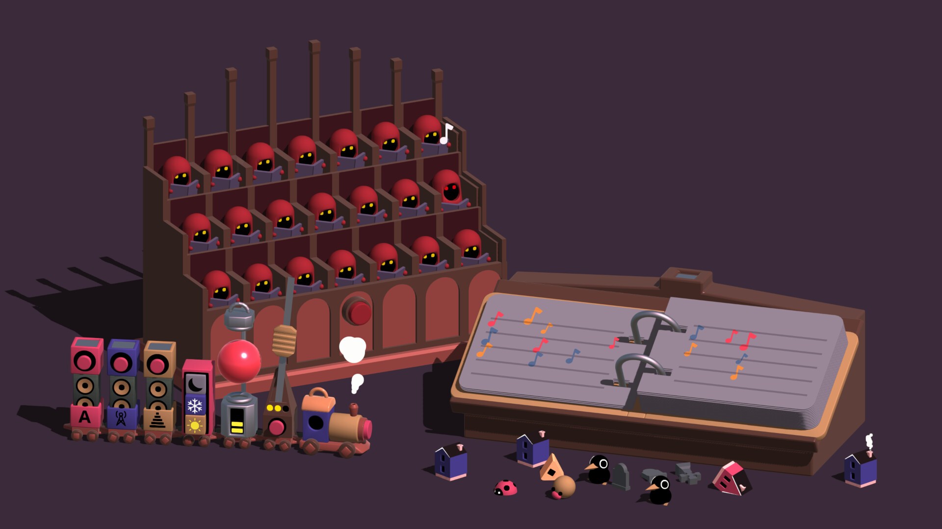 音律创想/ODDADA_2