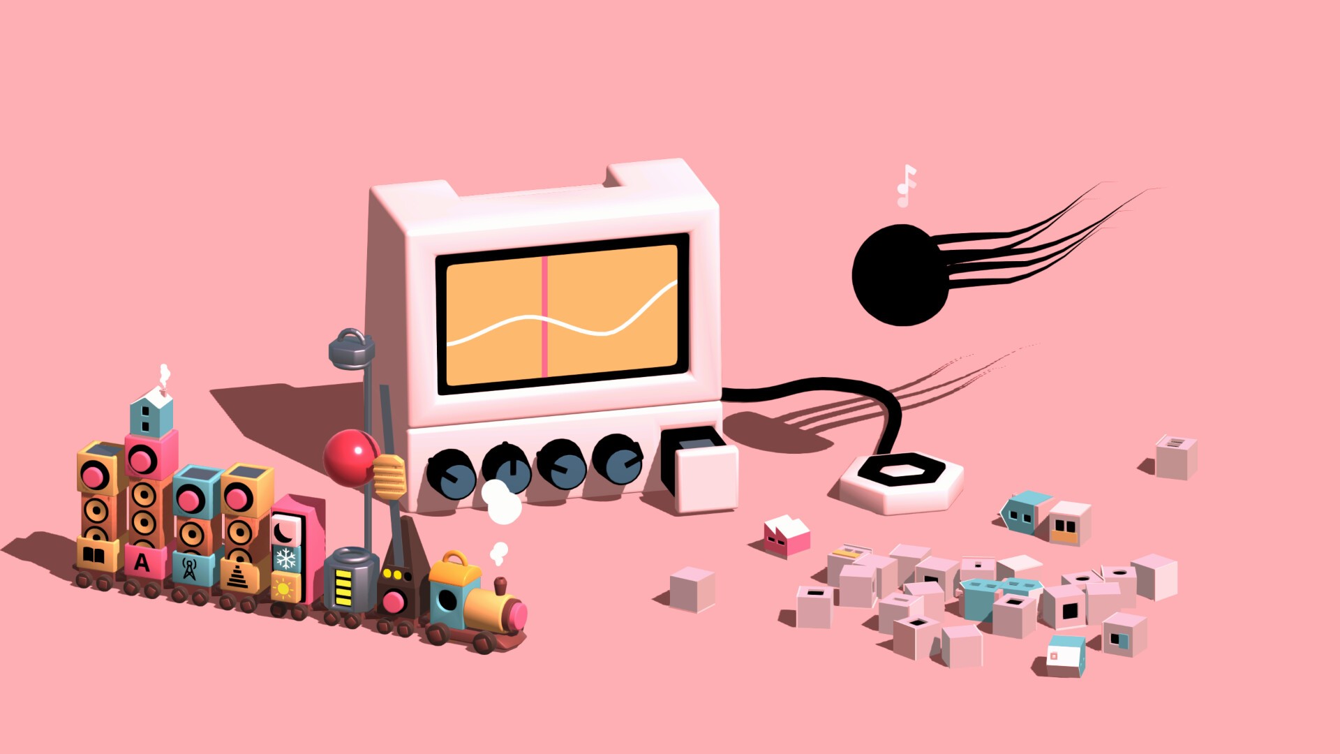 音律创想/ODDADA_0