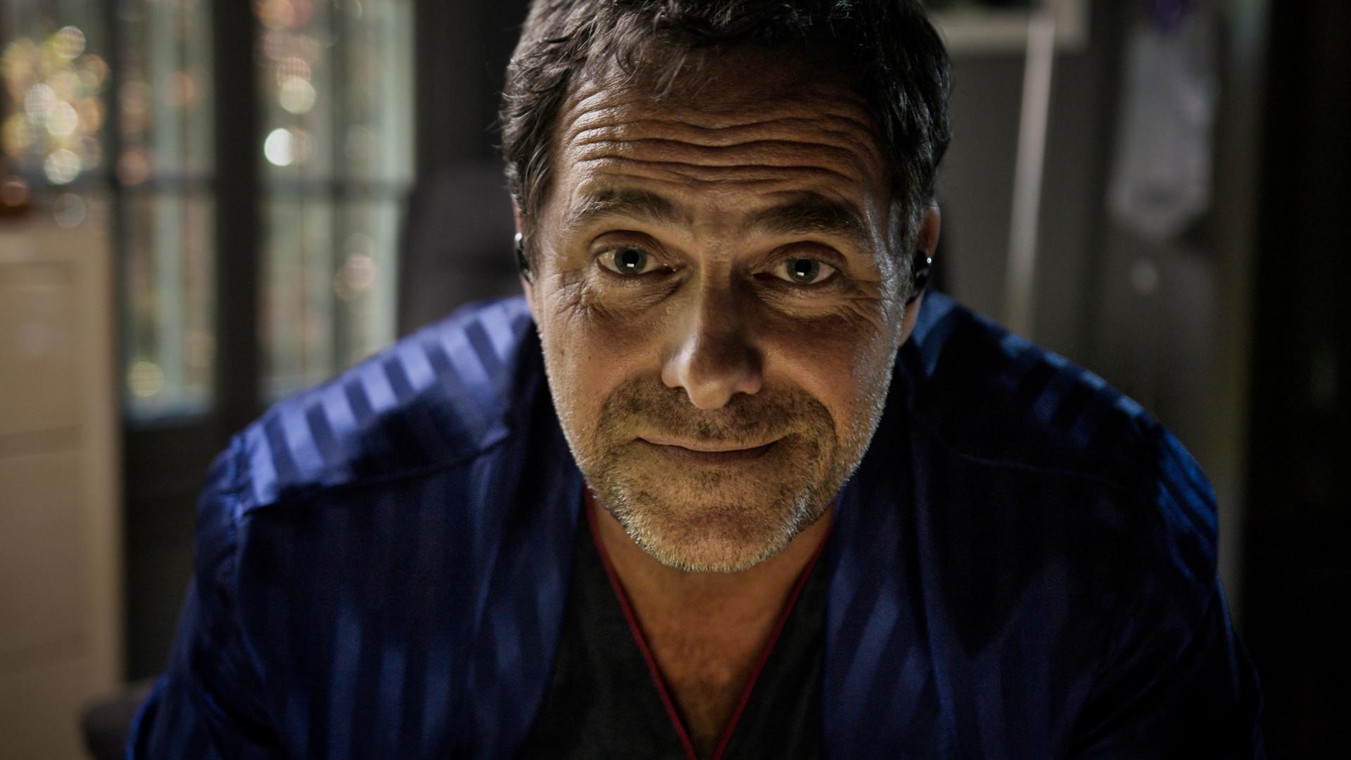 谁闭了马克斯叔叔的麦?/Who Pressed Mute on Uncle Marcus?_0