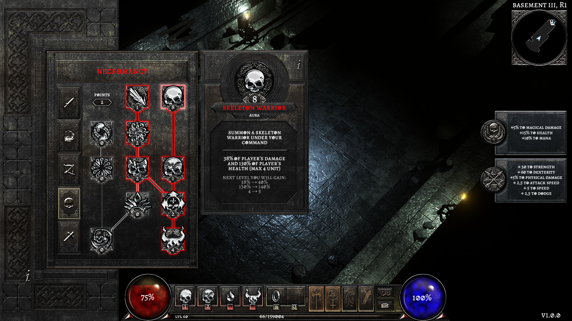 阿尼玛：黑暗统治/Anima : The Reign of Darkness_4