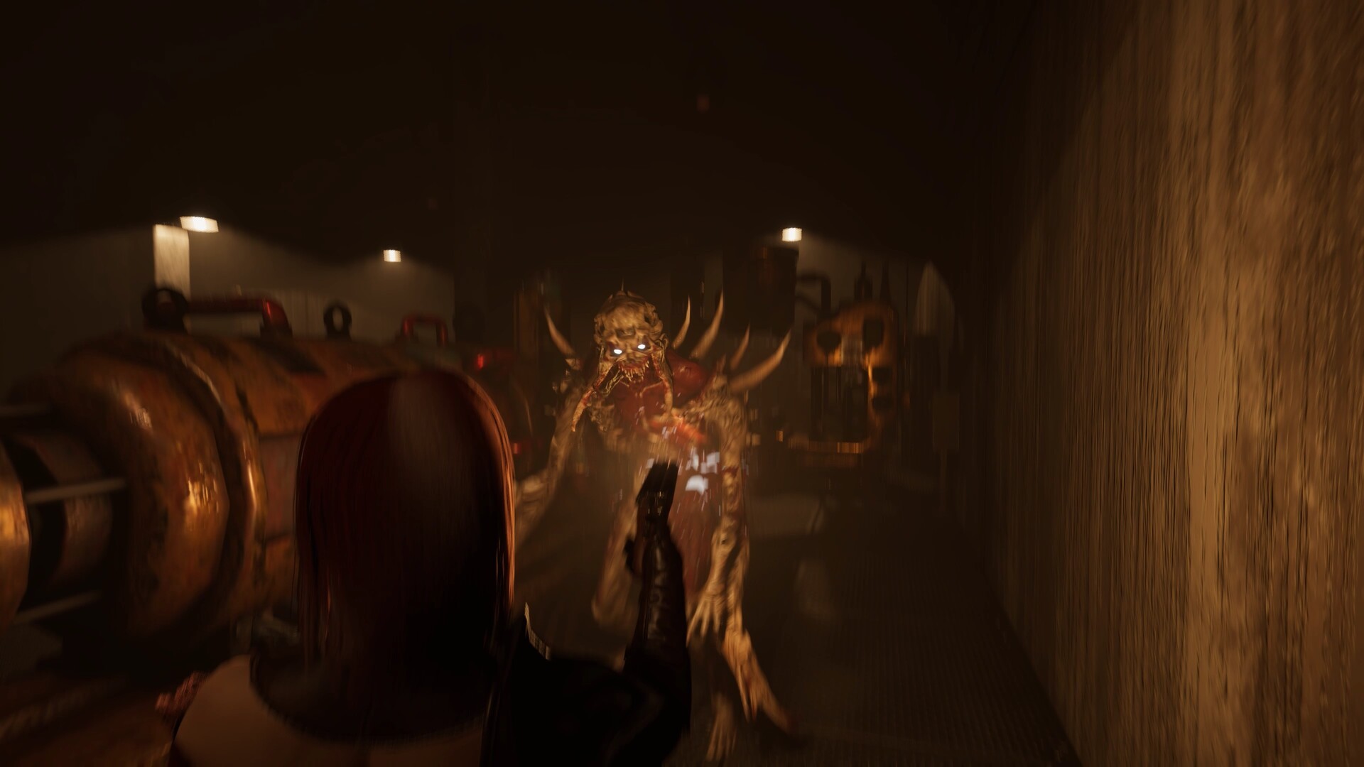 绝望：血之诅咒/Despair: Blood Curse_3