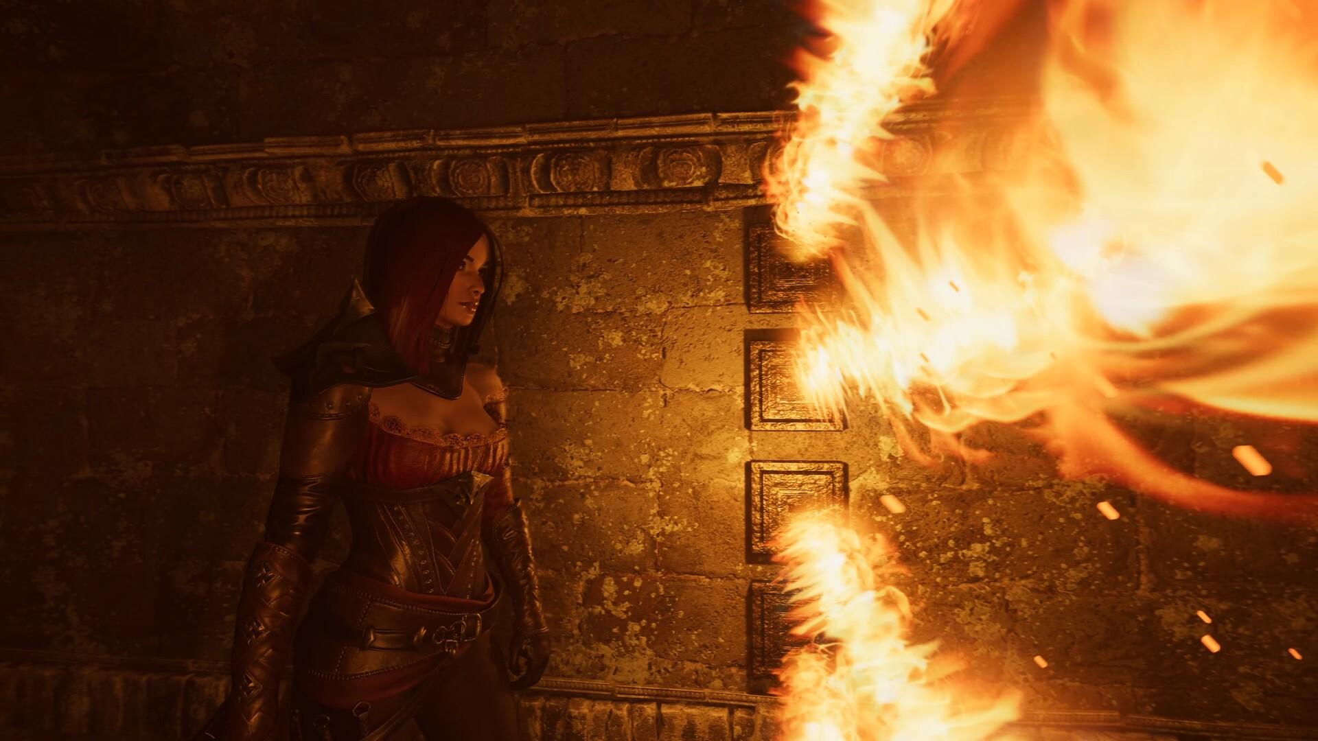 绝望：血之诅咒/Despair: Blood Curse_1