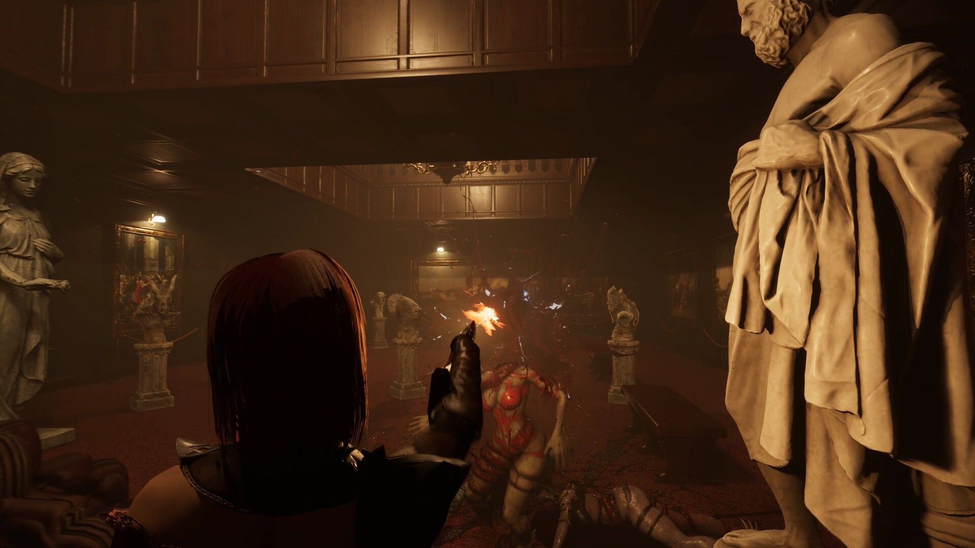 绝望：血之诅咒/Despair: Blood Curse_0