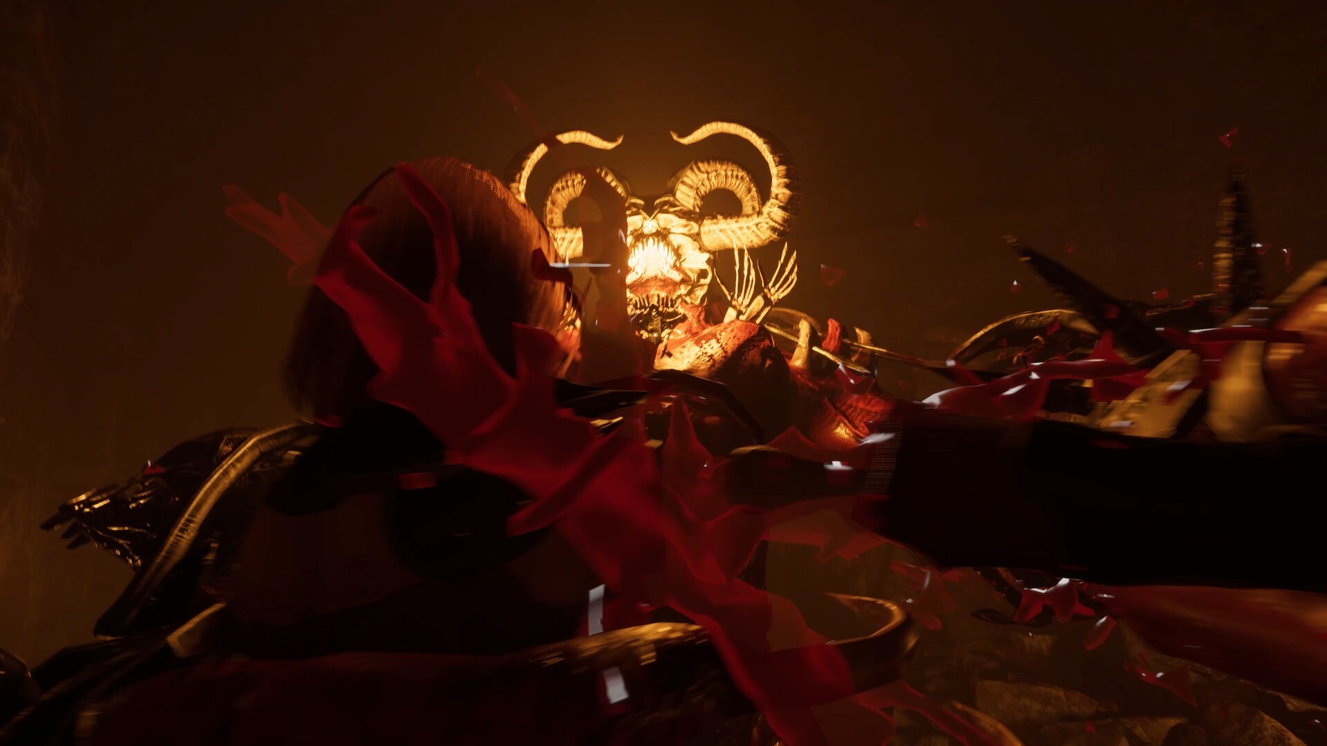 绝望：血之诅咒/Despair: Blood Curse_2