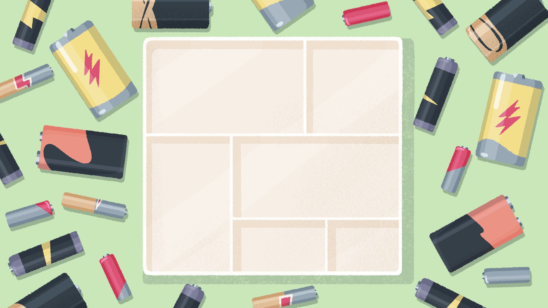 向左一点/A Little to the Left_2