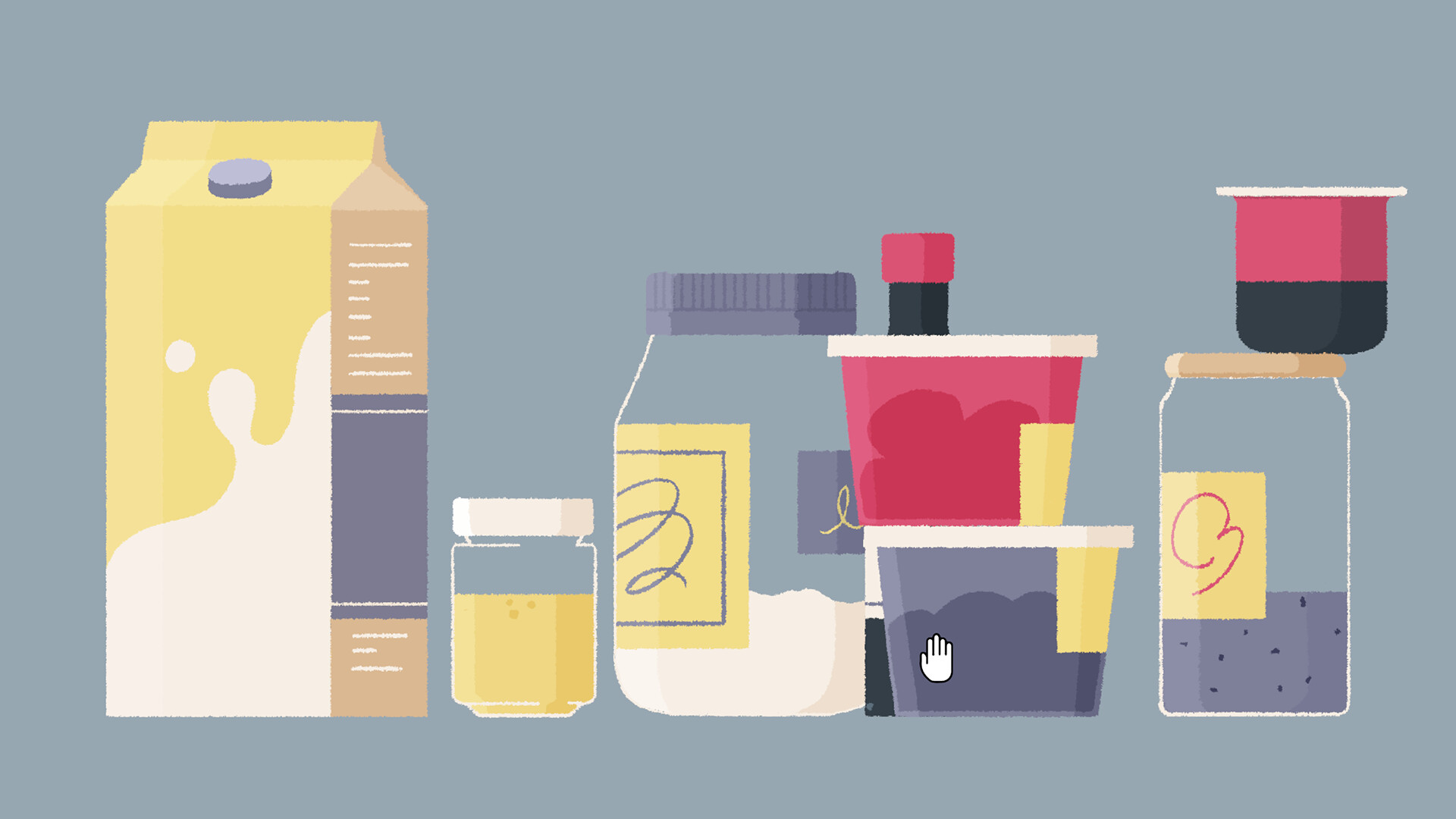 向左一点/A Little to the Left_3