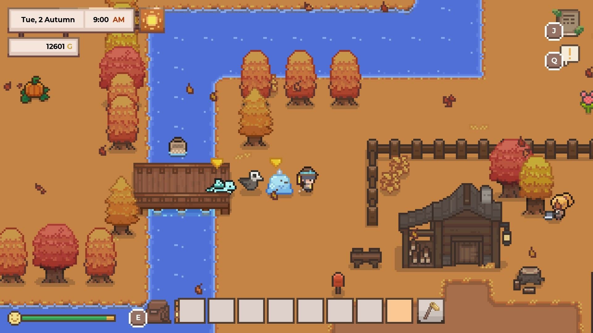 研究物语/Research Story_5