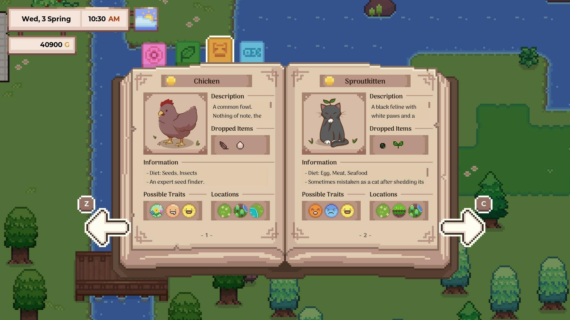 研究物语/Research Story_2