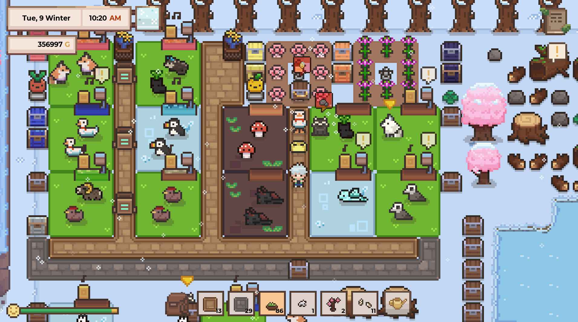 研究物语/Research Story_1