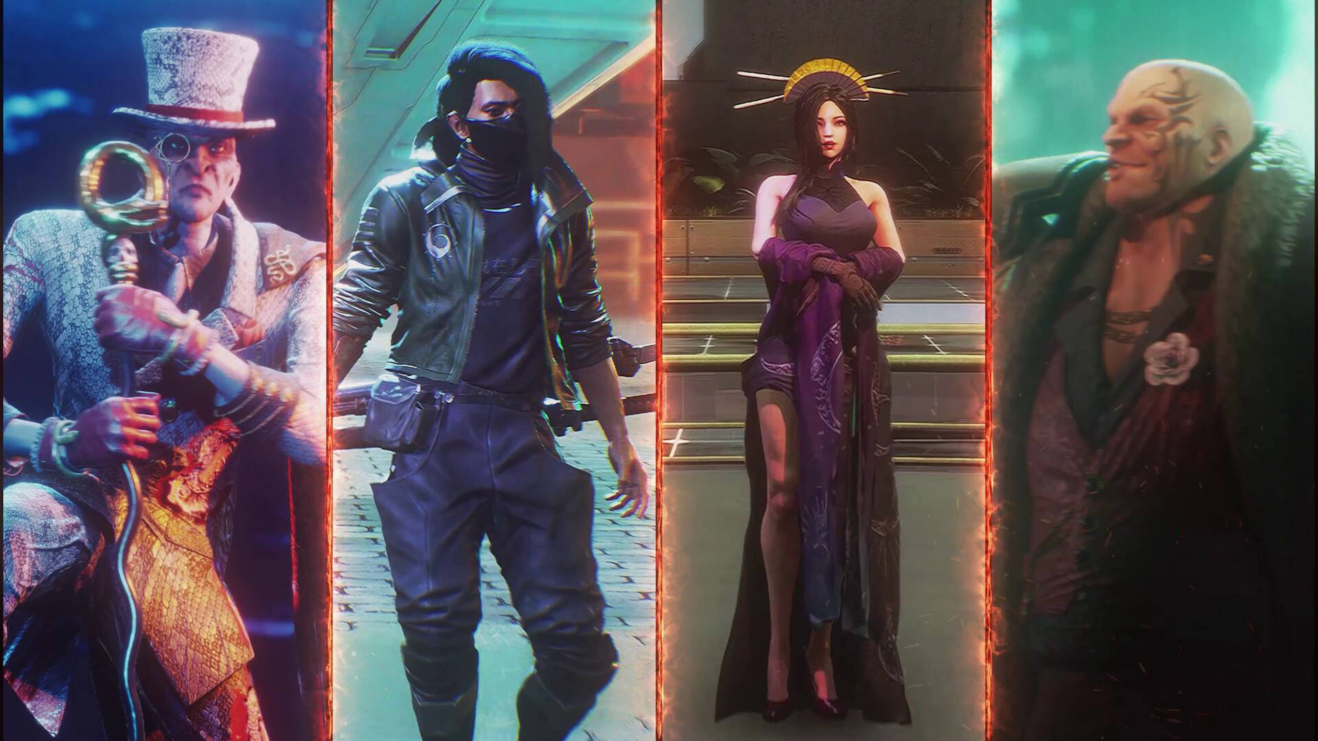 枪墓GORE/Gungrave G.O.R.E_2