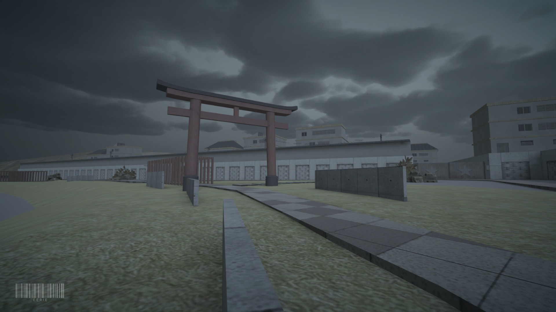 异变战区/E.E.R.I.E_0