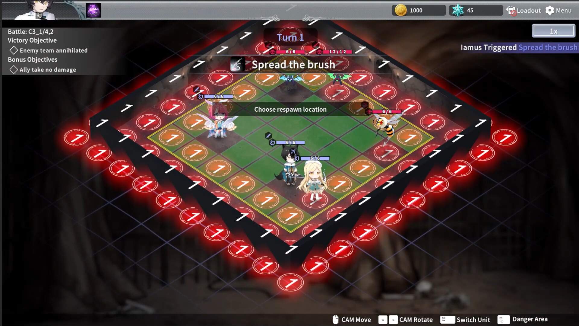 倒转方舟/Project: AHNO's Ark_2