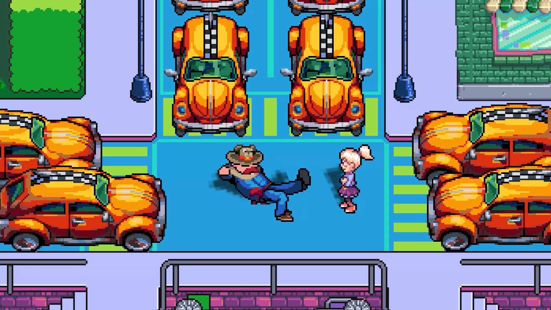 离家出走/Away From Home_5