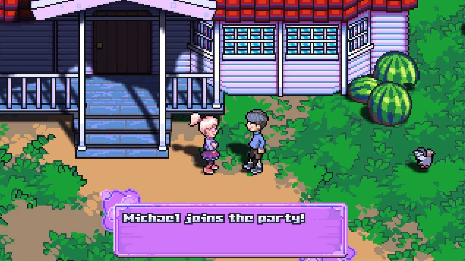 离家出走/Away From Home_2