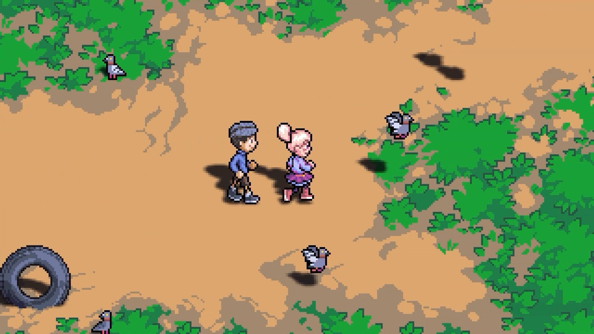 离家出走/Away From Home_4