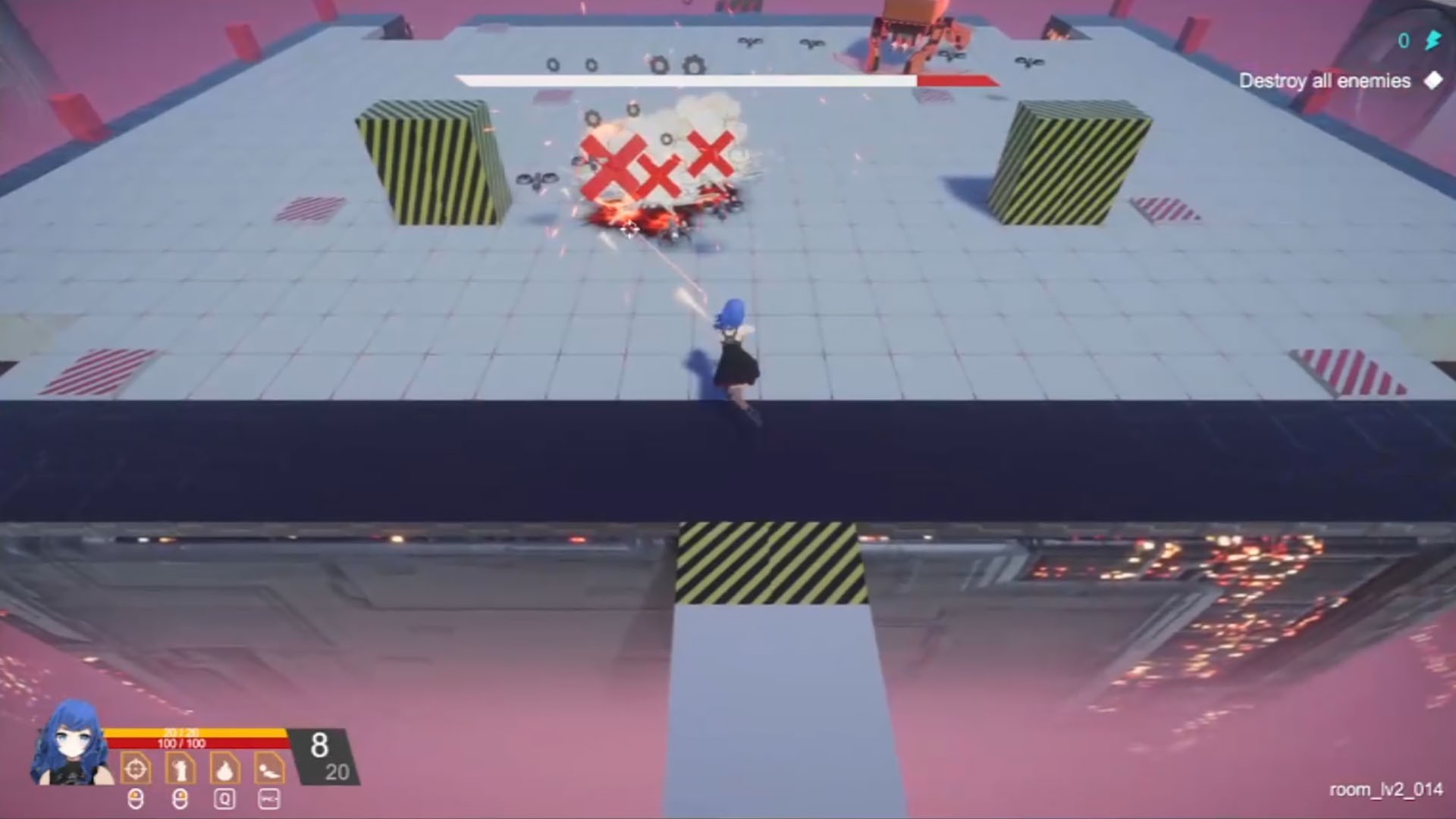 少女探员/Girl Agent_1