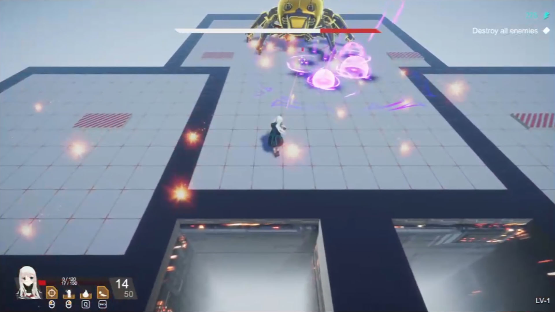 少女探员/Girl Agent_0