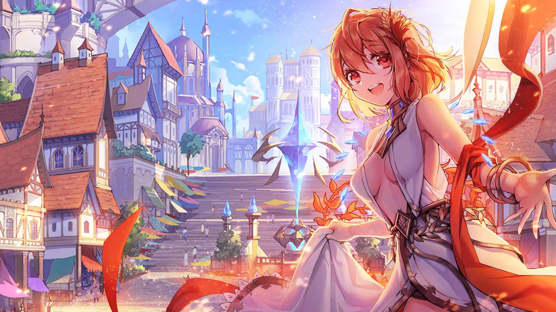 灾厄清除系统/Calamity Eliminator_0