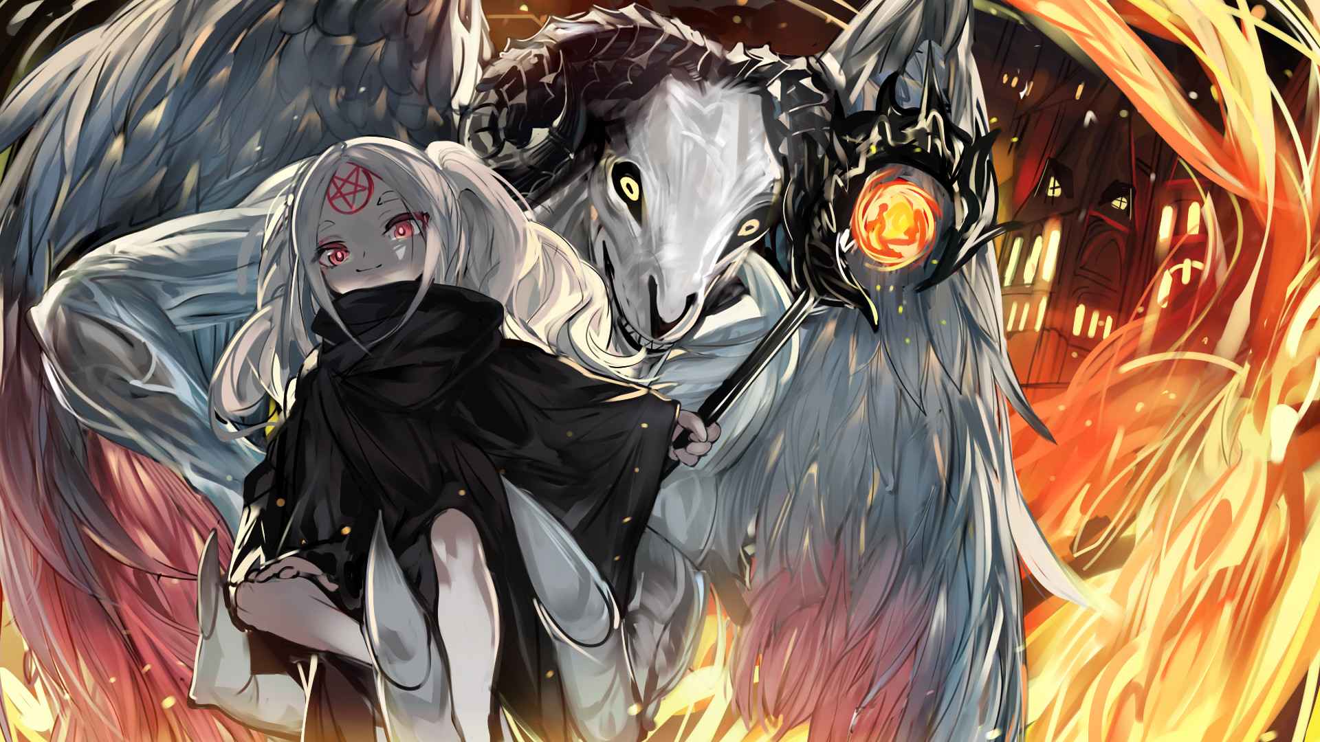 灾厄清除系统/Calamity Eliminator_4