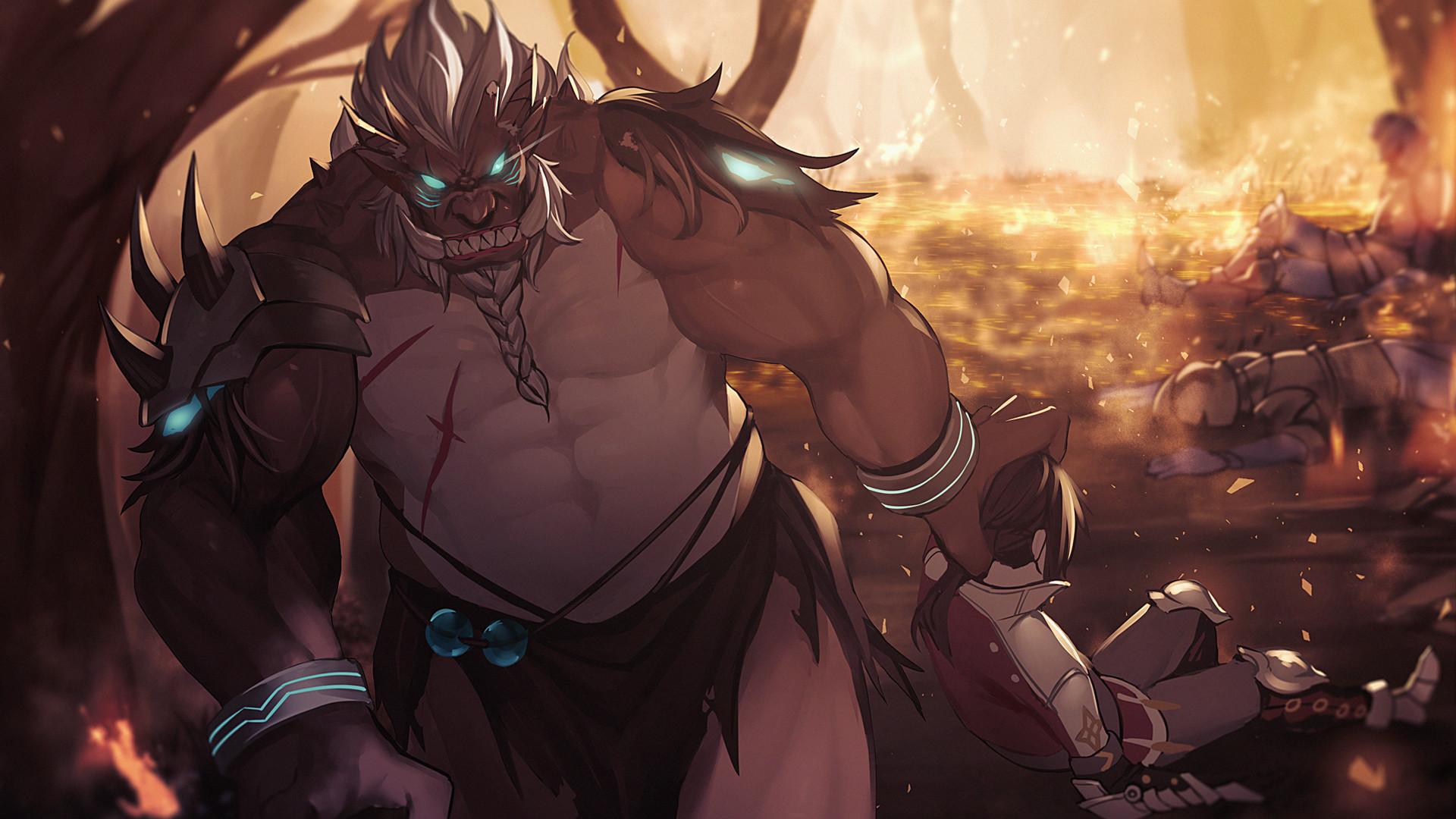 灾厄清除系统/Calamity Eliminator_3