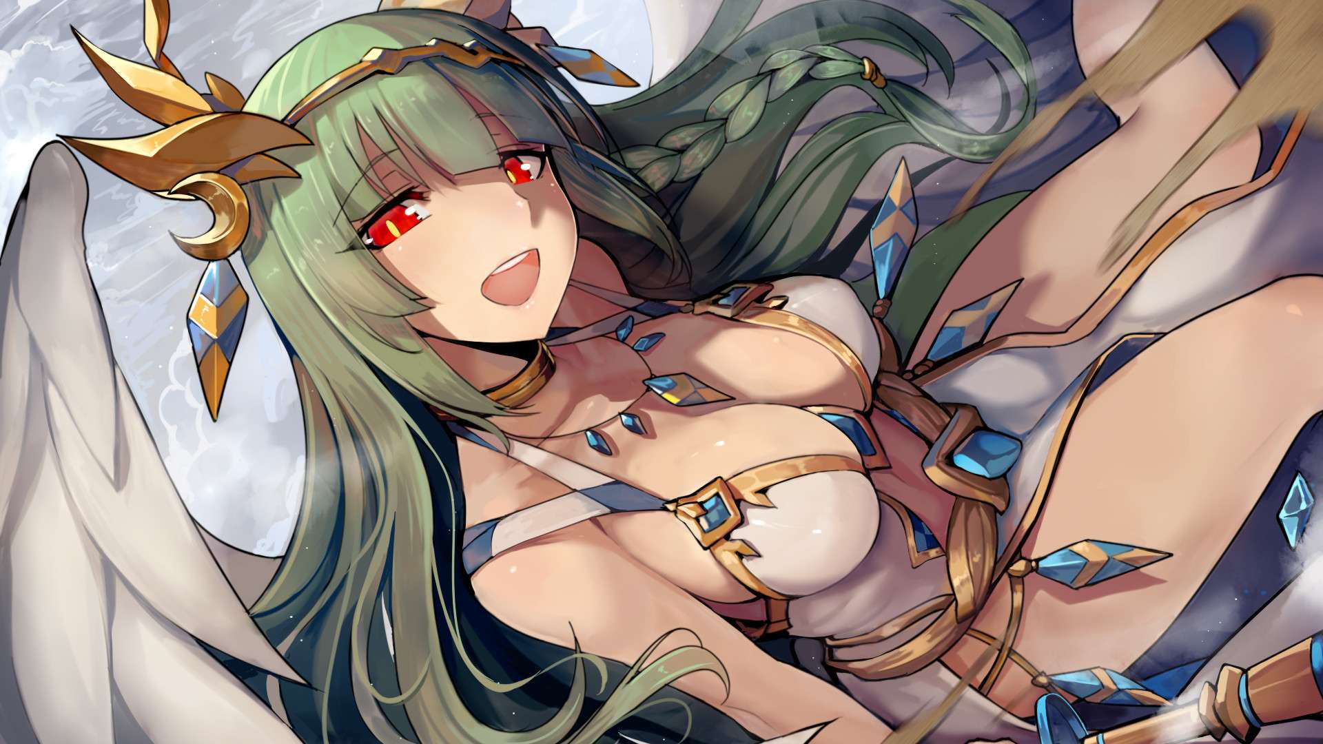 灾厄清除系统/Calamity Eliminator_2