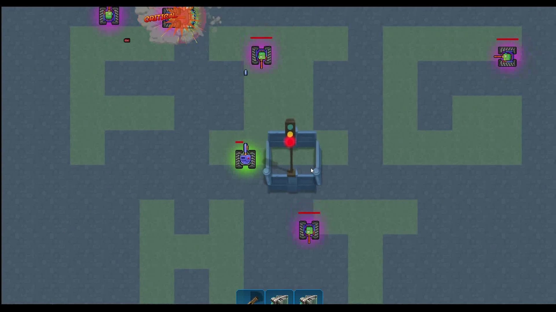 最后的坦克大战/The last tank fight_4