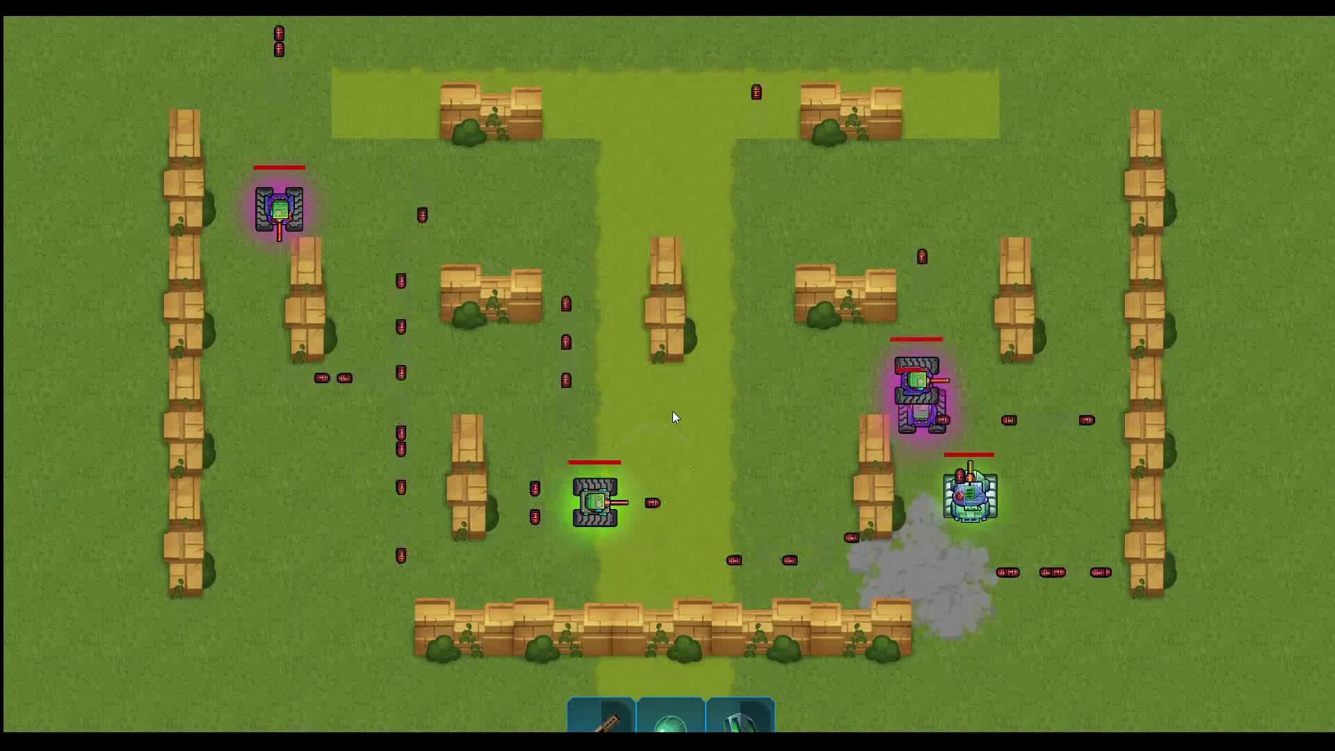 最后的坦克大战/The last tank fight_5