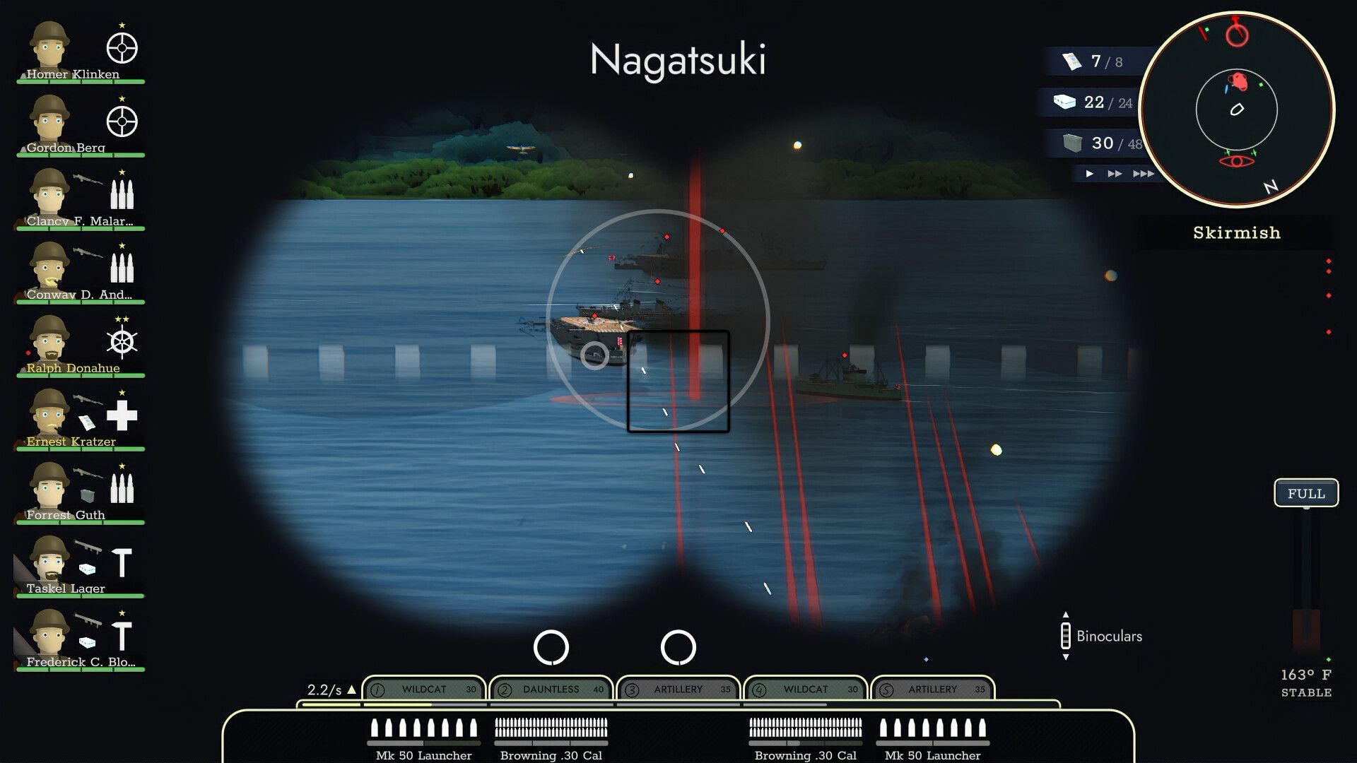 碧海忠魂/Boat Crew_2