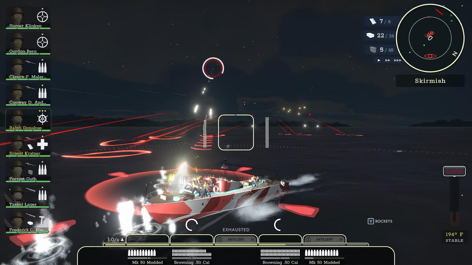 碧海忠魂/Boat Crew_3