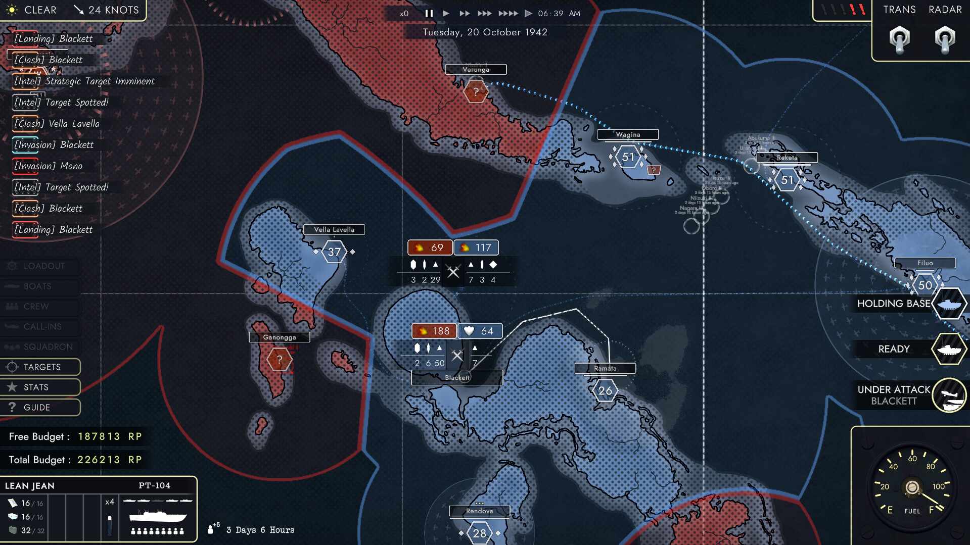 碧海忠魂/Boat Crew_0