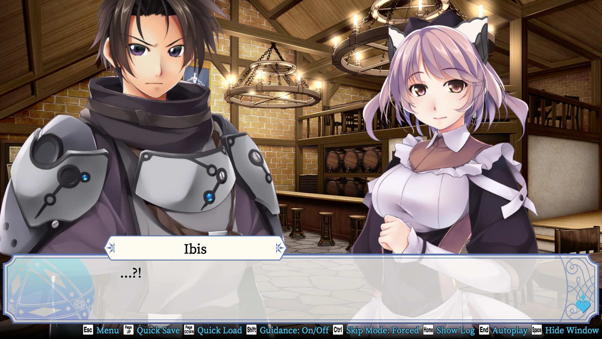 我们的战争从现在开始/Our Battle Has Just Begun! episode 1_1