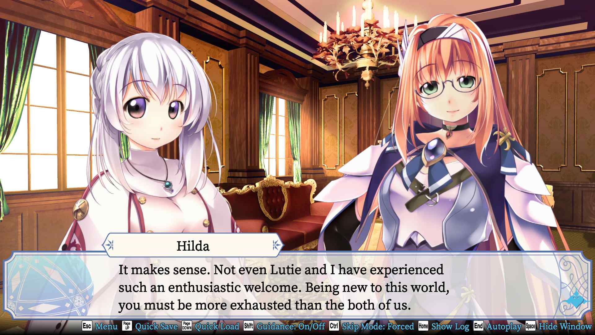 我们的战争从现在开始/Our Battle Has Just Begun! episode 1_0