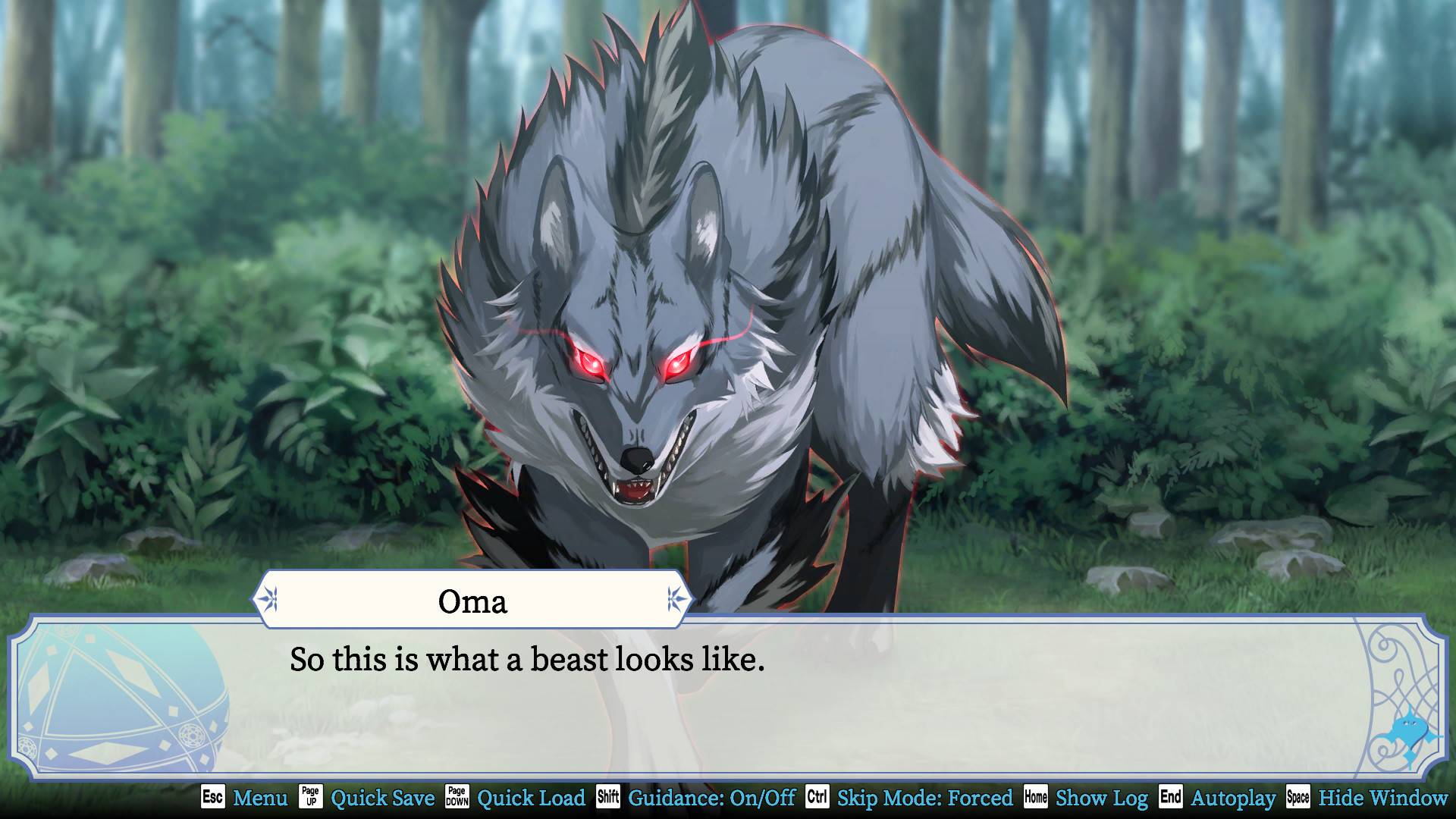 我们的战争从现在开始/Our Battle Has Just Begun! episode 1_2