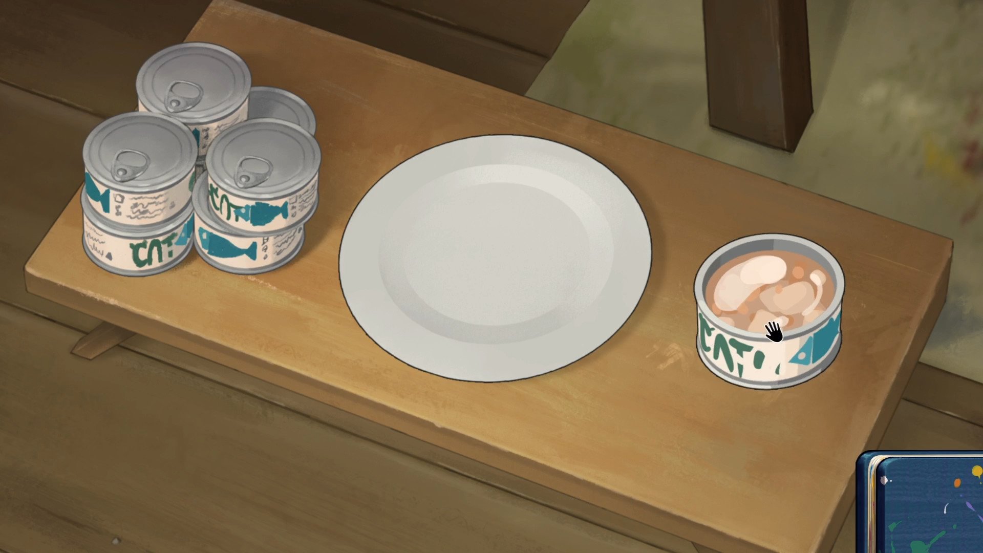 倾听画语：最美好的景色/Behind the Frame: The Finest Scenery_5