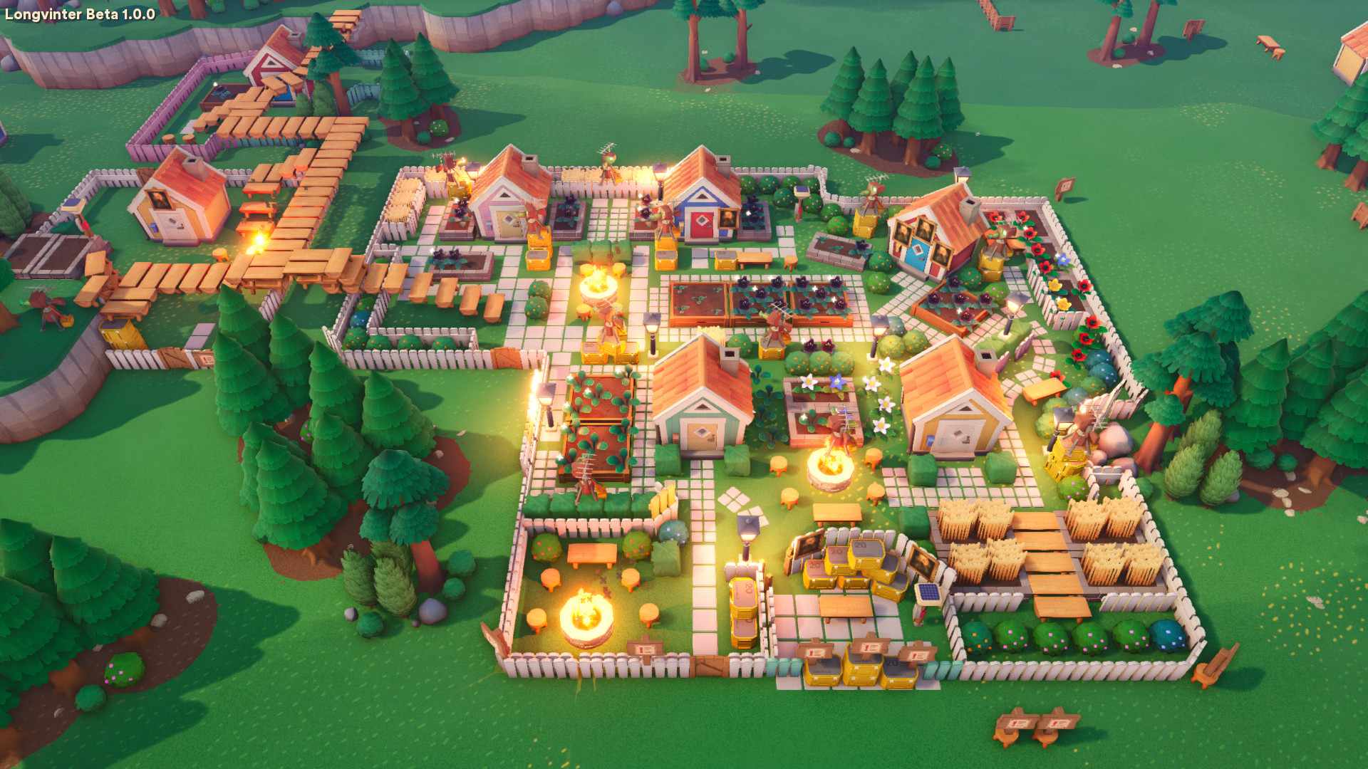 隆冬/Longvinter/支持网络联机_0