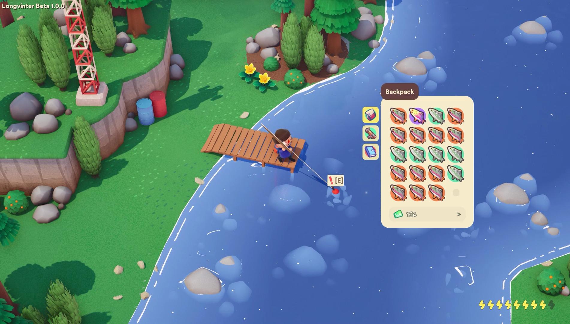 隆冬/Longvinter/支持网络联机_2