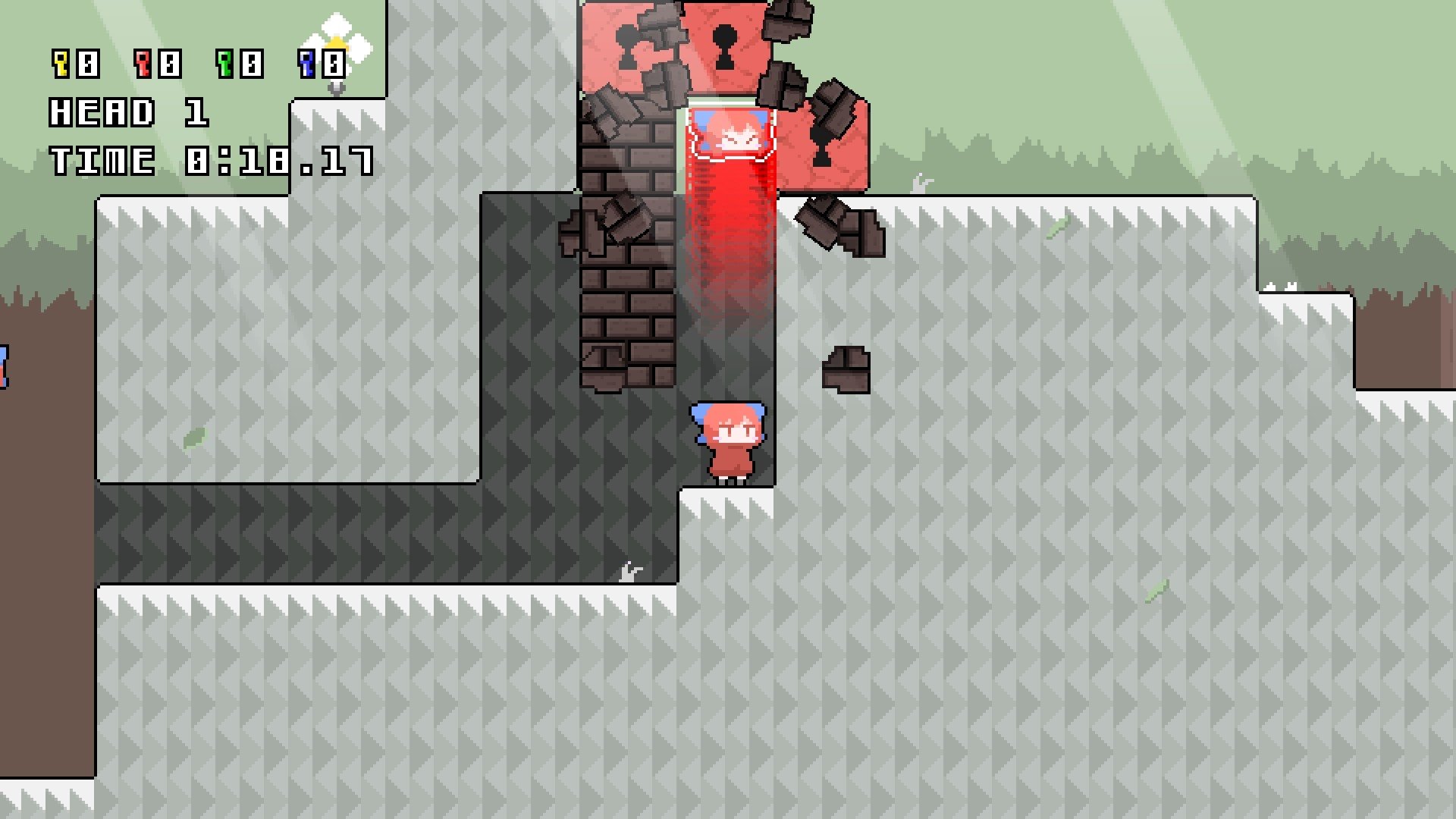 无首拾忆录/Kubinashi Recollection_0