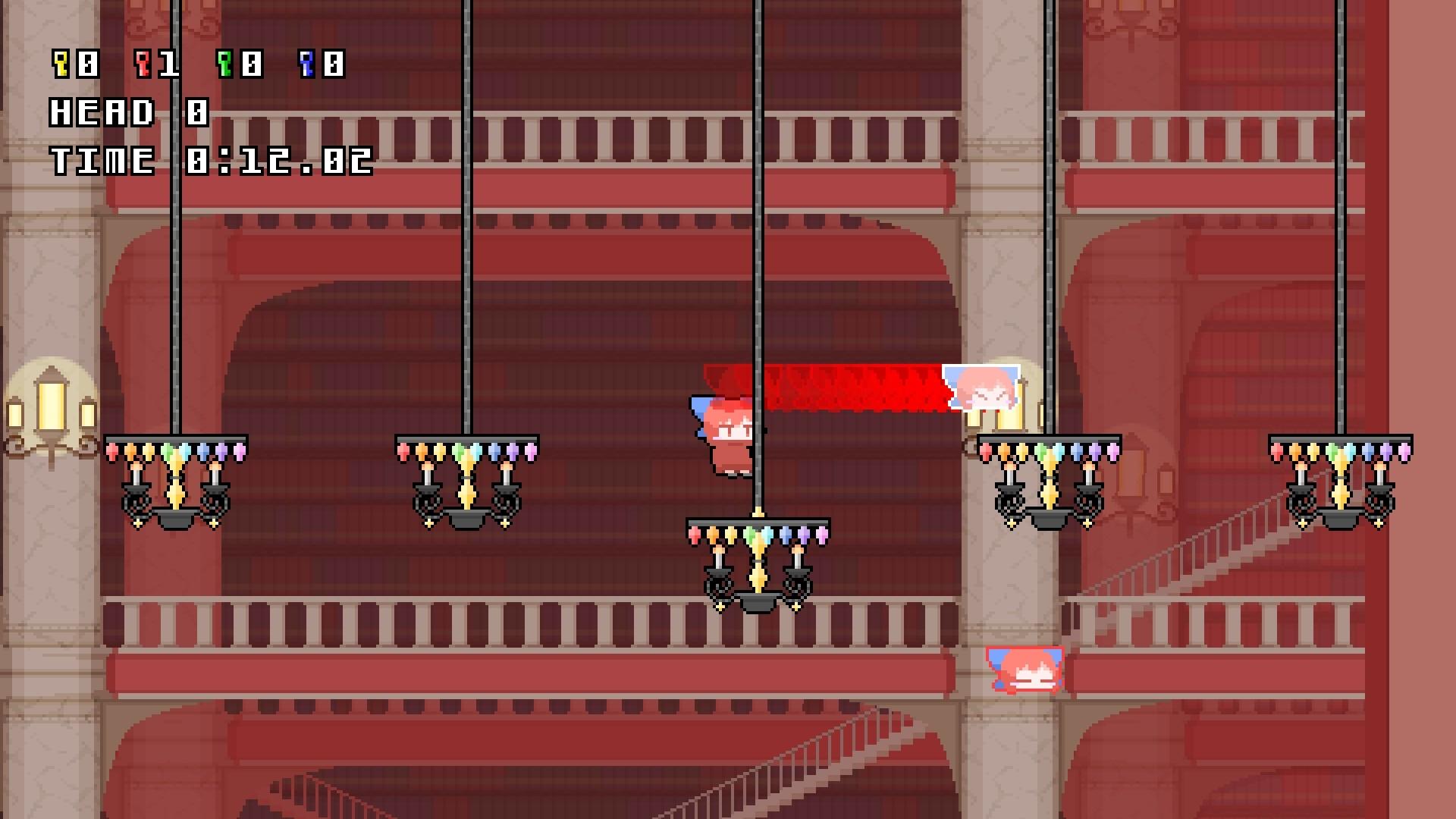 无首拾忆录/Kubinashi Recollection_2