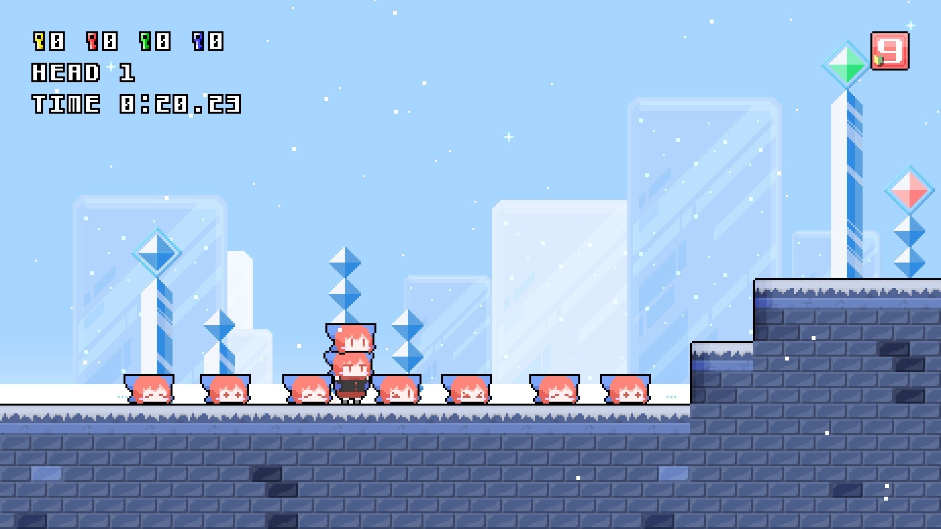 无首拾忆录/Kubinashi Recollection_3