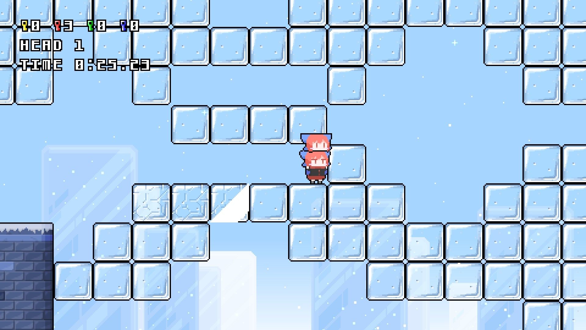 无首拾忆录/Kubinashi Recollection_5