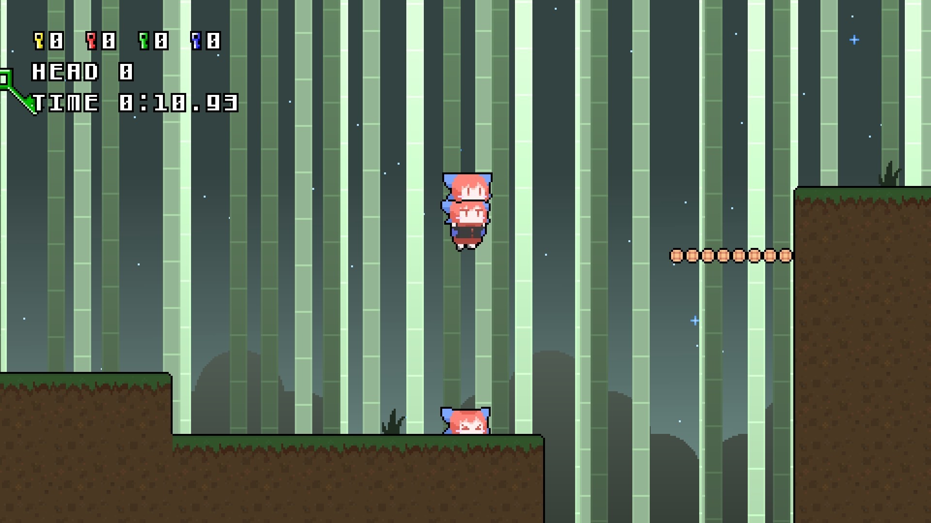 无首拾忆录/Kubinashi Recollection_1