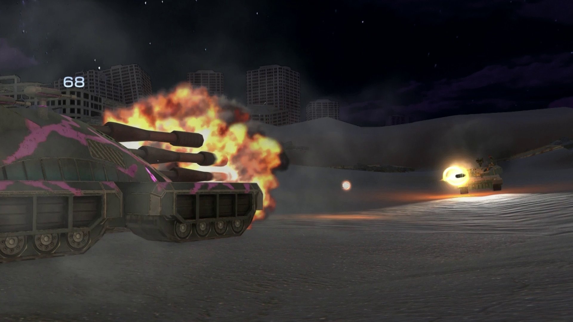 重装机兵Xeno：重生/METAL MAX Xeno Reborn_3