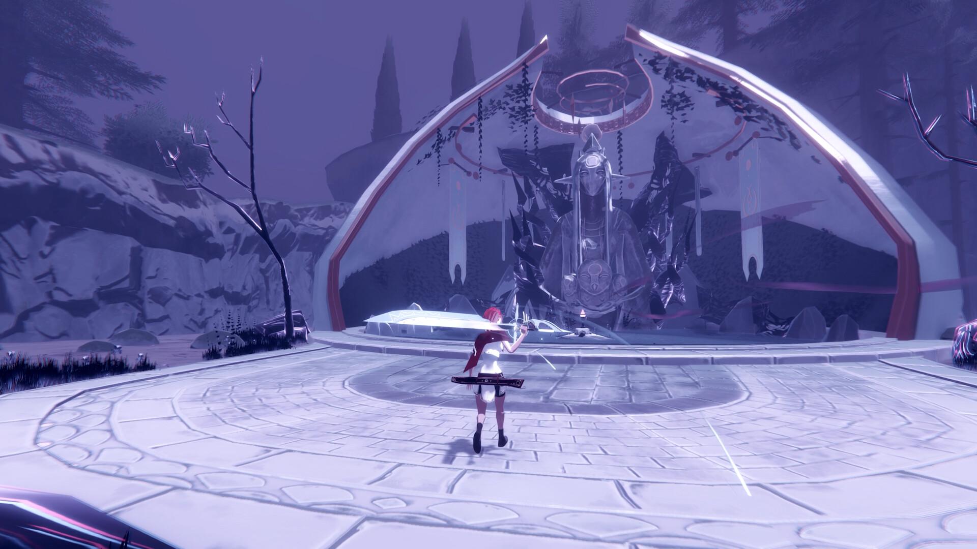 阿尔西亚：艾菲力之怒/Altheia: The Wrath of Aferi_0