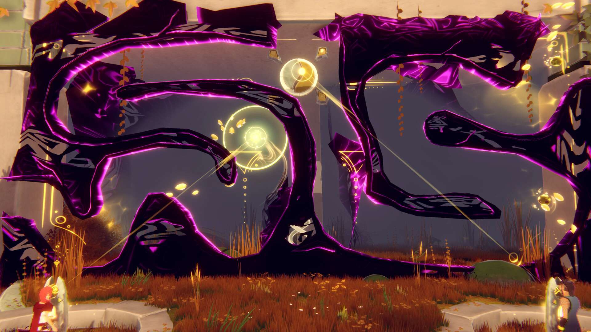 阿尔西亚：艾菲力之怒/Altheia: The Wrath of Aferi_5