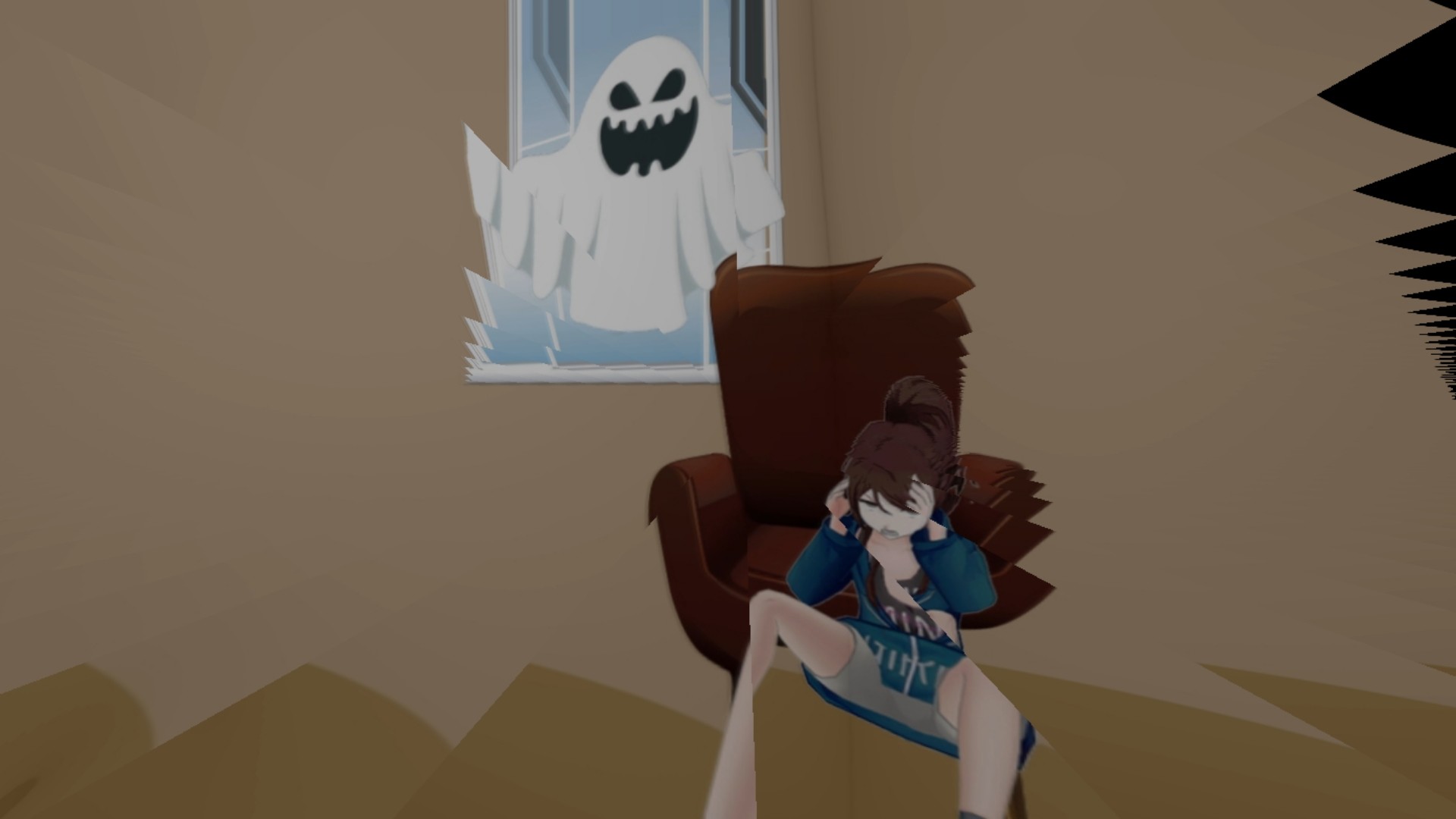 与一个女孩的冒险/Adventures With a Girl_1