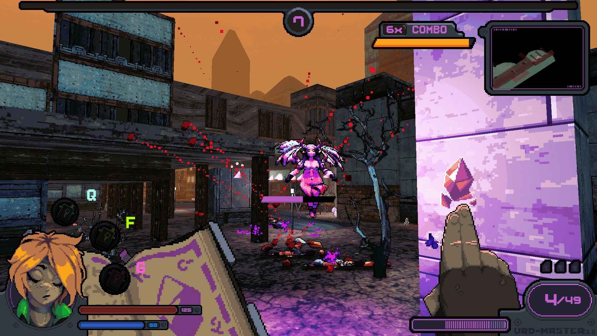 术士计划2/Project Warlock II_1