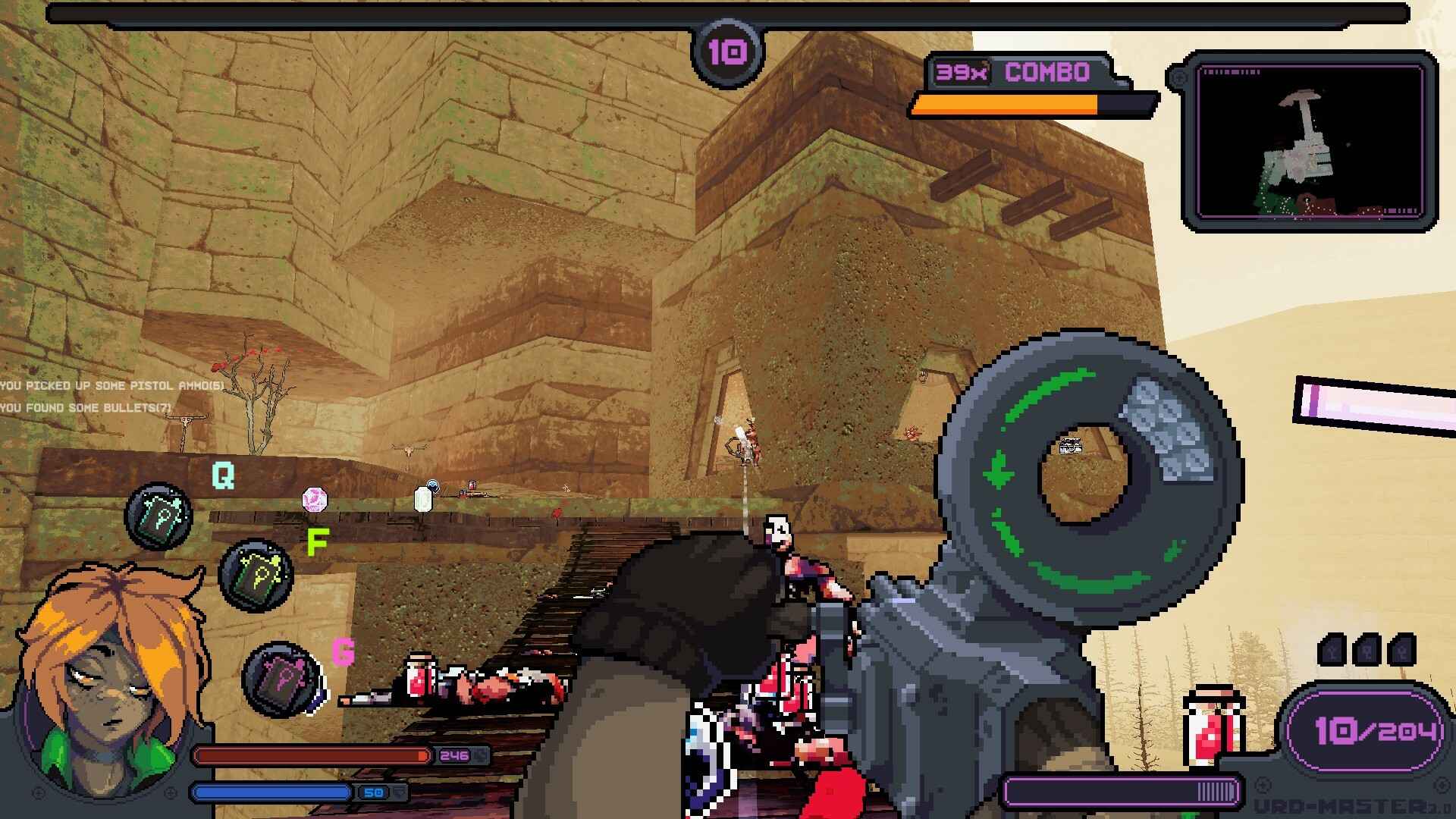 术士计划2/Project Warlock II_5