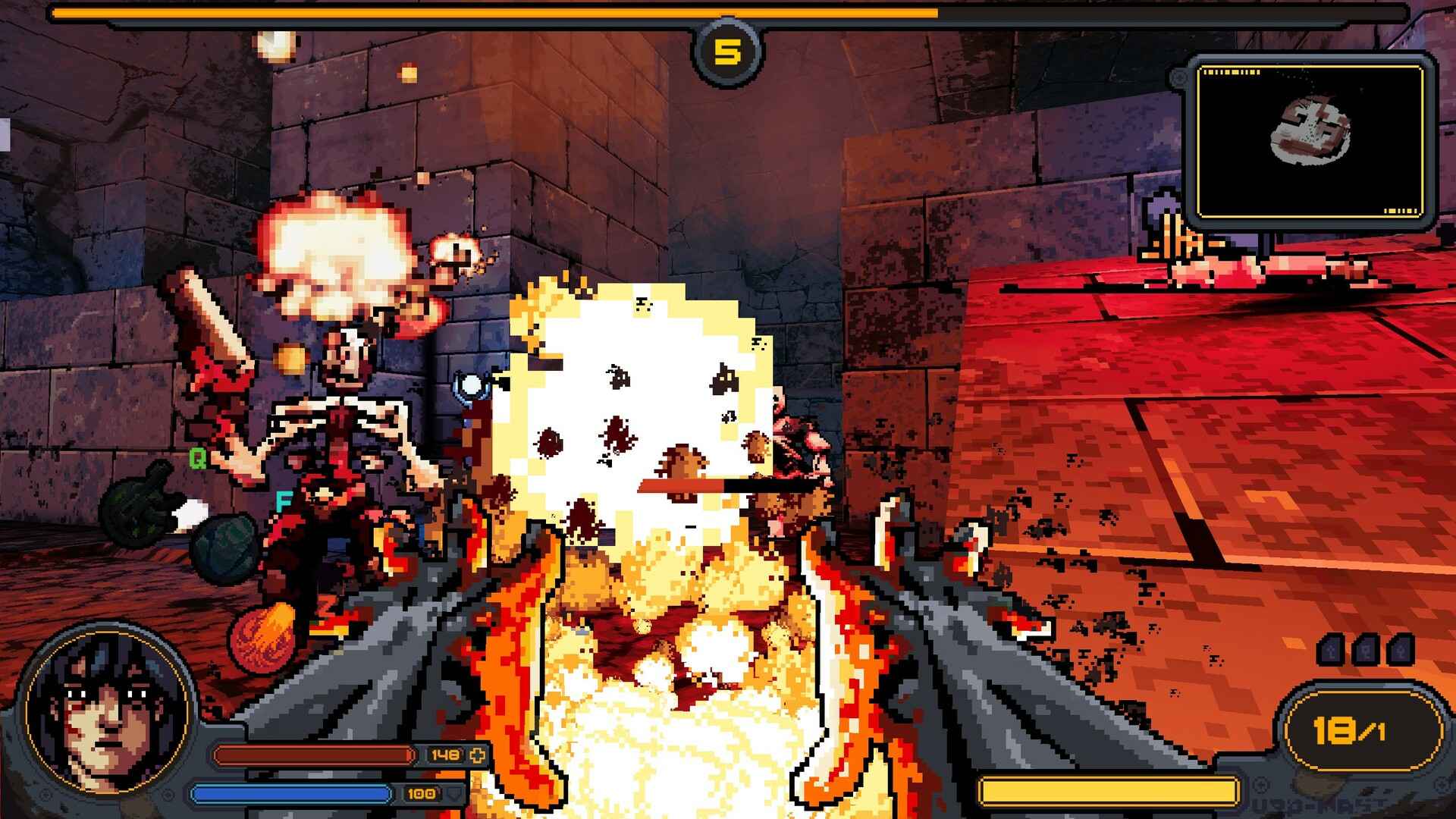 术士计划2/Project Warlock II_2