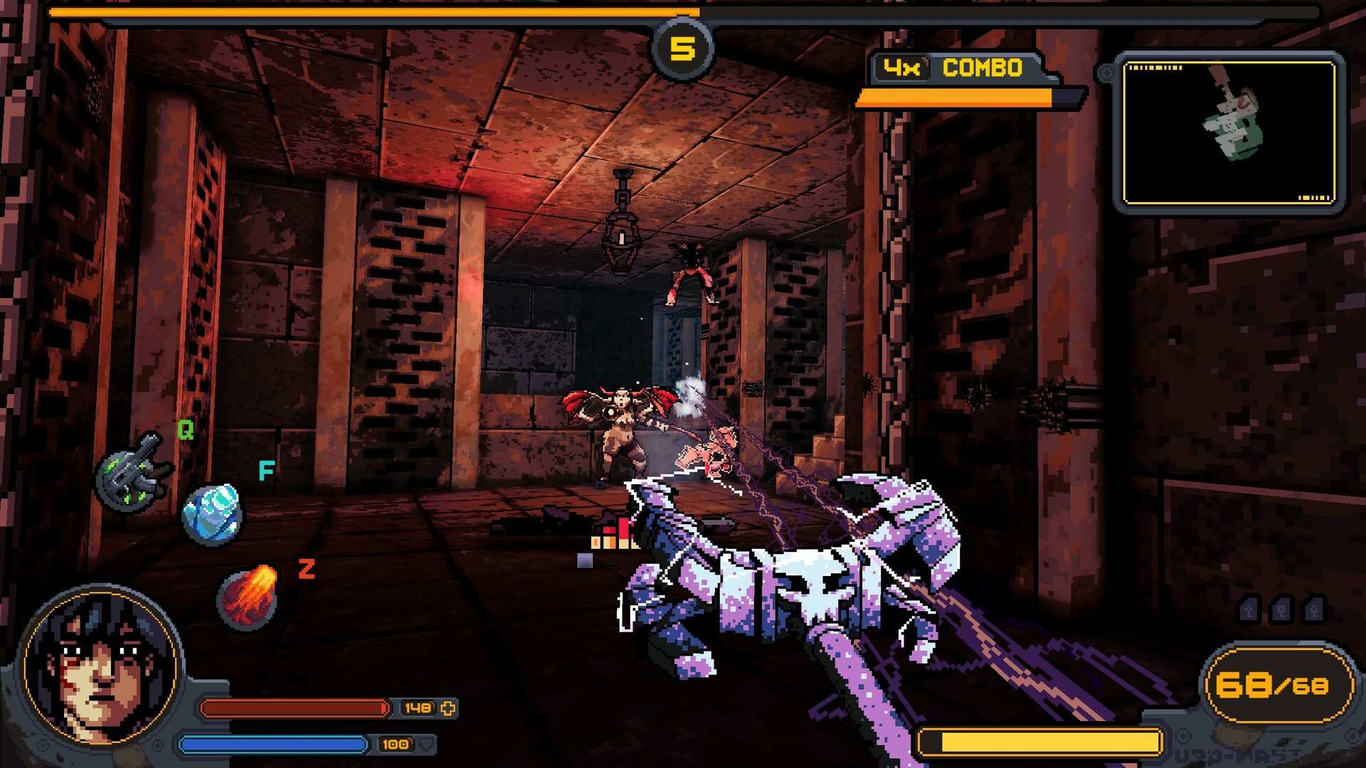 术士计划2/Project Warlock II_4